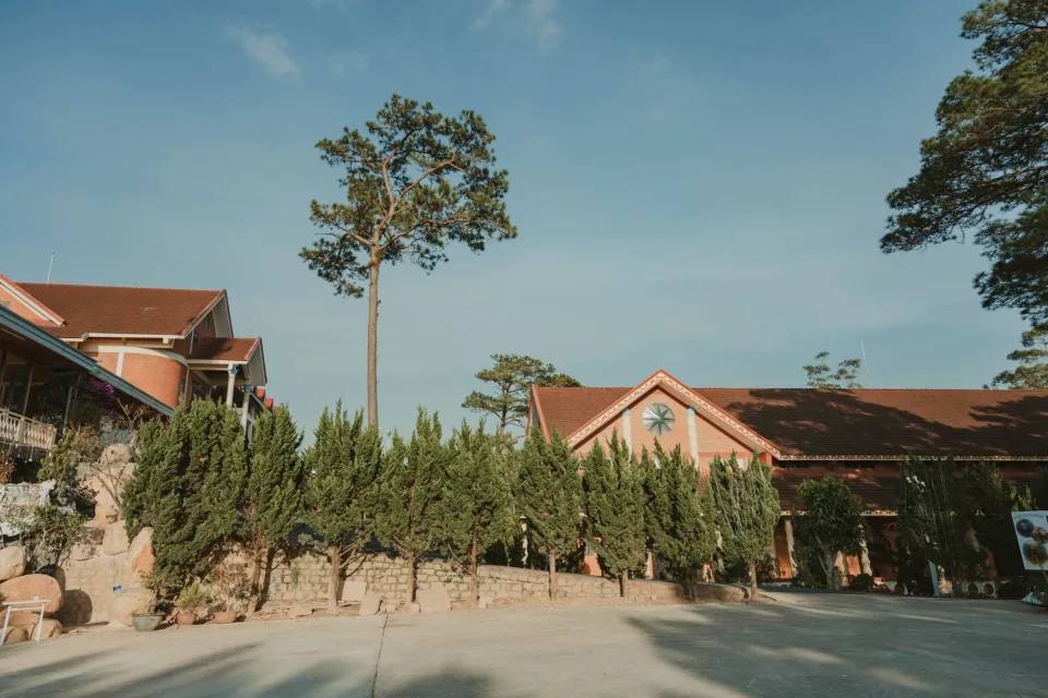Hình ảnh tại Lưu Hoàng Hải 1995 4